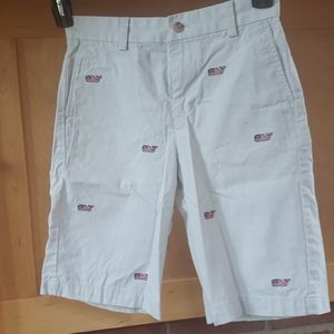 Boys Vineyard Vines shorts size 12